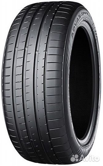Yokohama Advan Sport V107 255/35 R20 97Y