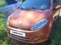 Chery Kimo (A1) 1.3 MT, 2008, 115 979 км, с пробегом, цена 330 000 руб.