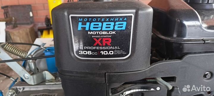 Мотоблоки и культиватор нева