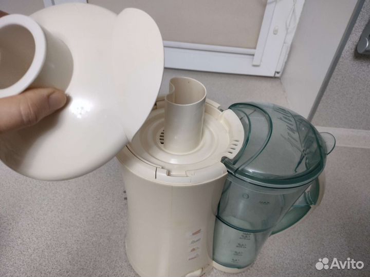 Соковыжималка