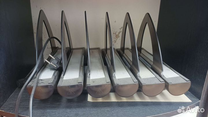 Переплётная система Unibind большая