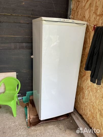 Морозильная камера