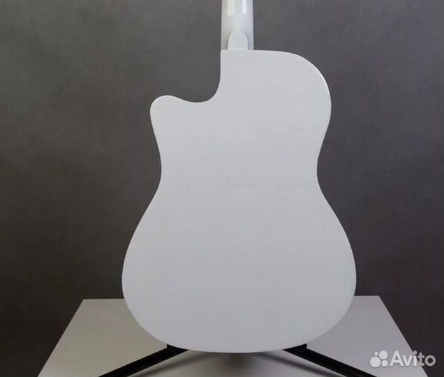 Акустическая гитара Belucci 38