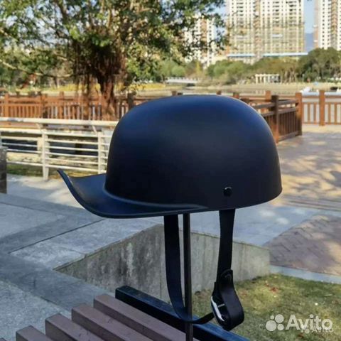 Шлем кепка/немецкий