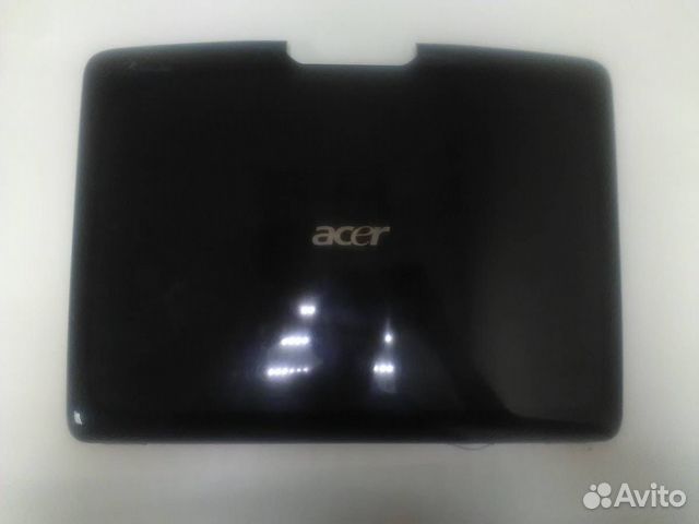 Крышка матрицы acer 5920
