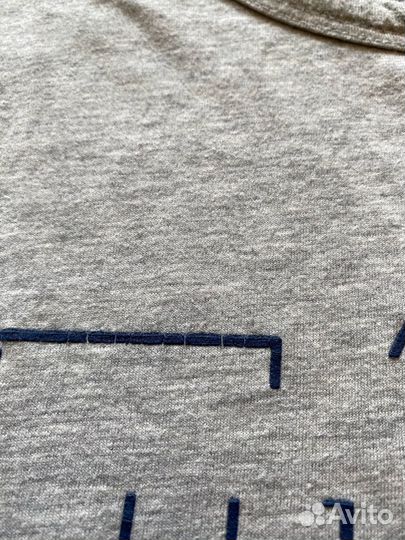 Футболка Hugo Boss