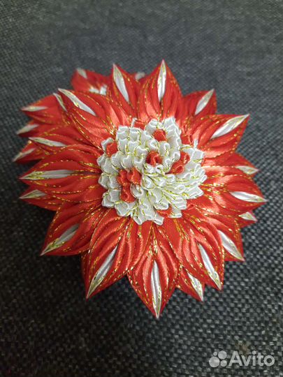 Резинка для волос