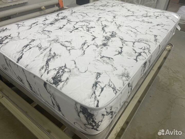 Матрас новый от производителя 160х200 и другие
