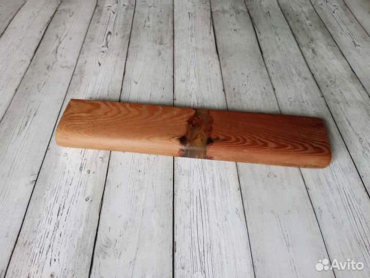 Подставка для рук для работы на клавиатуре