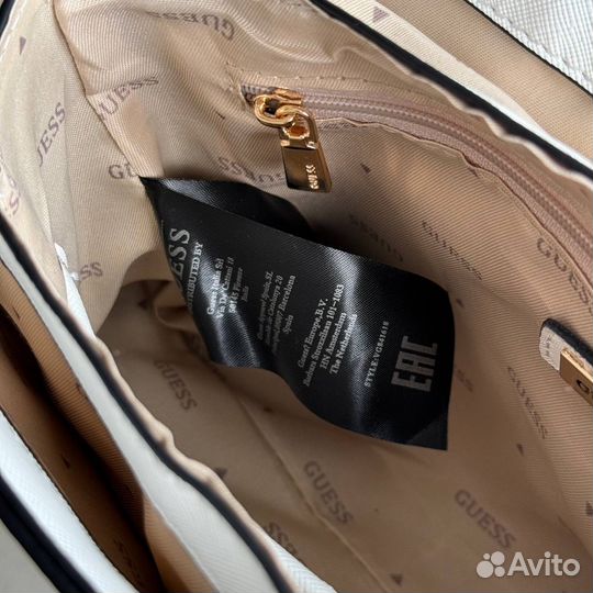 Сумка guess