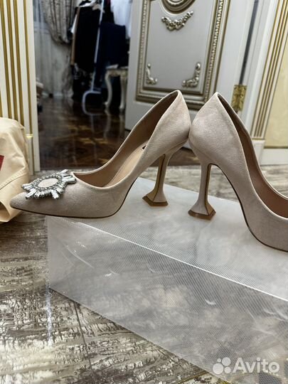 Туфли женские 39 размер