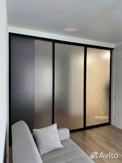 Перегородка для зонирования