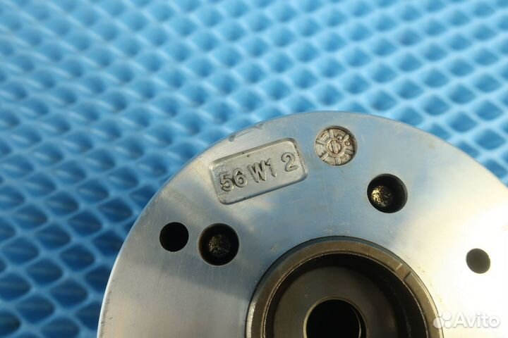 Муфта vvti Hyundai Solaris G4FA