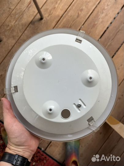 Светильники IKEA