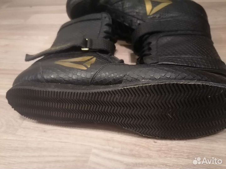 Самбовки борцовки