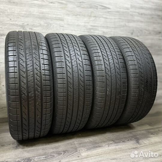 Колеса в сборе R19 5x114,3 Toyota 235/55/R19