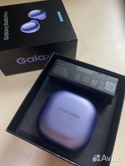Samsung galaxy buds pro