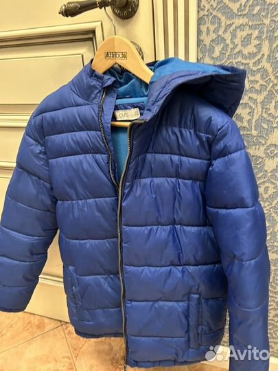 Куртка OVS зимняя