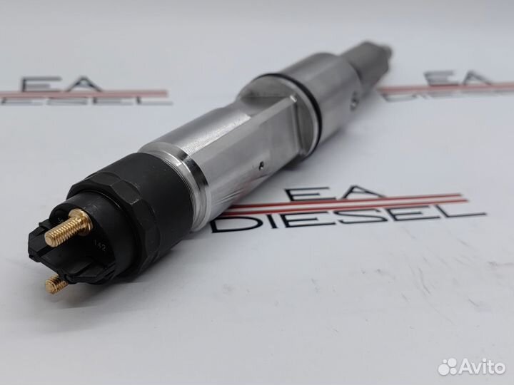 Форсунка 0445120142