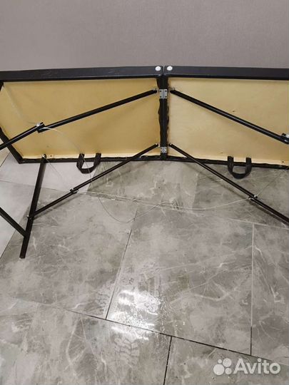 Кушетка косметическая