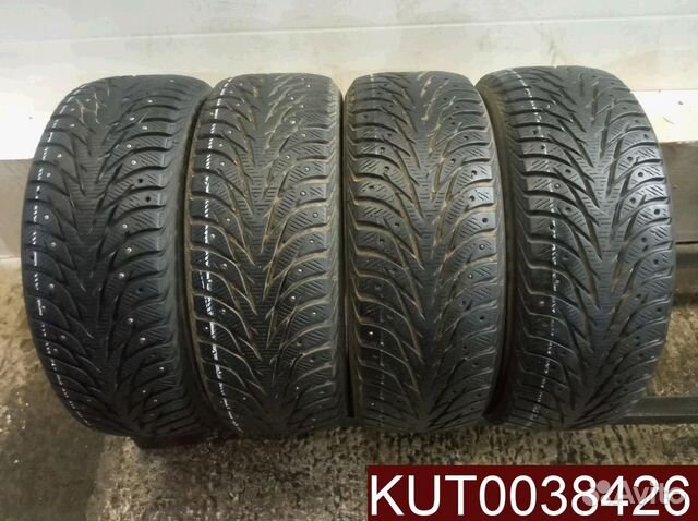 Yokohama Ice Guard IG35 205/55 R16 107U