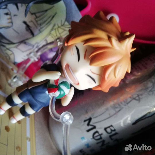 Аниме фигурка nendoroid