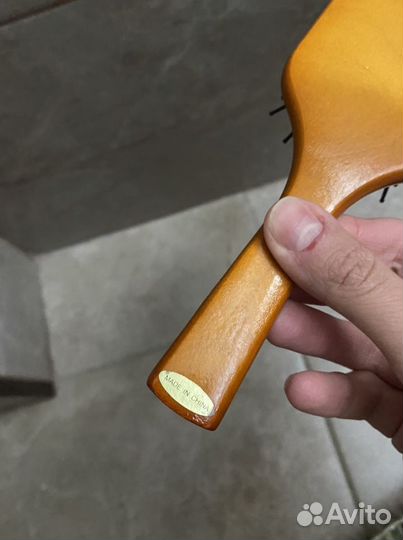 Расческа Aveda массажная оригинал