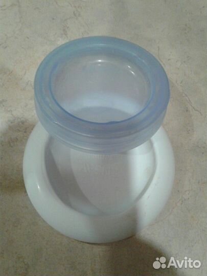 Молокоотсос ручной