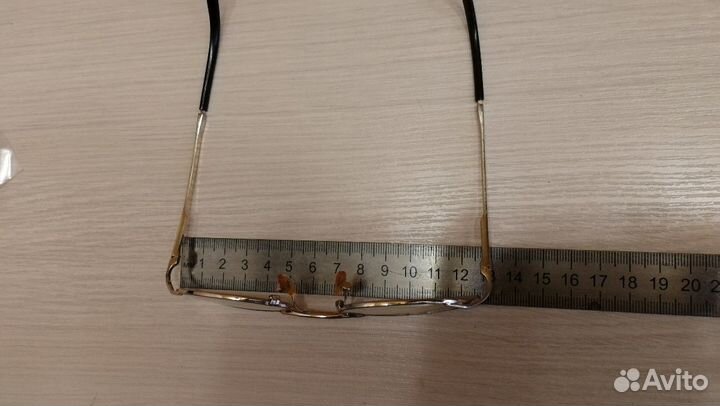 Очки для зрения минус 1,5