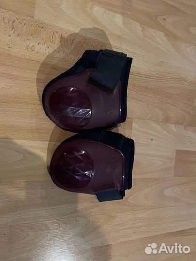 Вальтрап бинты Eskadron ногавки