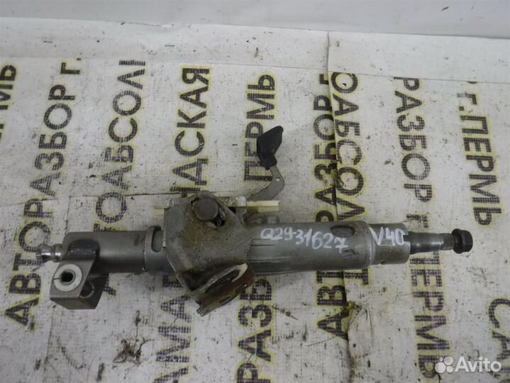 Колонка рулевая Toyota Camry XV40 2006-2011