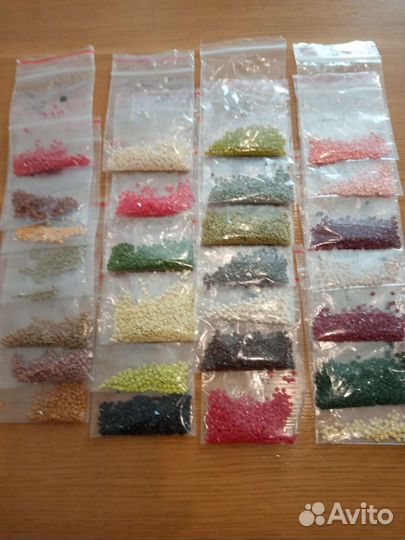 Кристалические стразы для мозаики