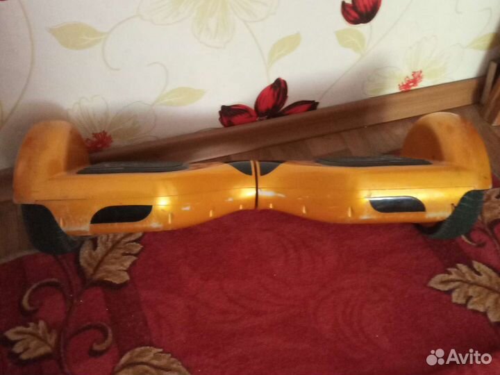 Гироскутер