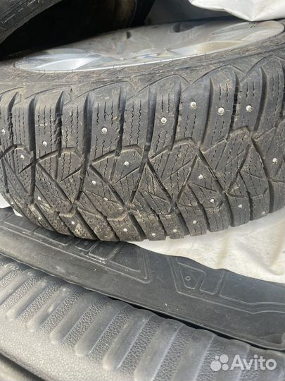 Колеса r16 зимние bmw