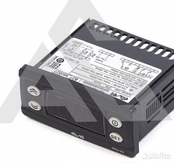 Рефрижератор Arctic L (+18/18 гр.) на 36 куб.м