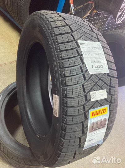 Pirelli Ice Zero FR 225/60 R17 104H
