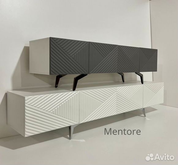 Тумба тв Bravo Ромб