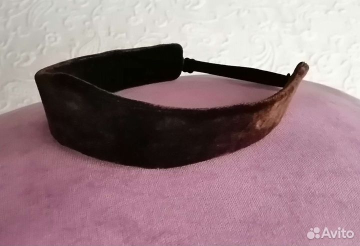 Кокошник - ободок