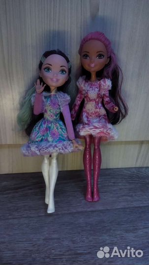 Браер Бьюти и Меделин хеттер