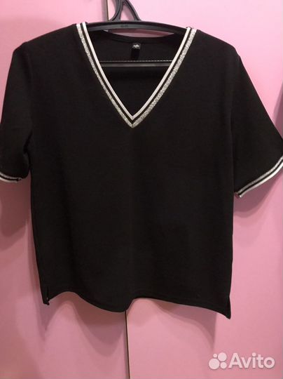 Женские вещи пакетом