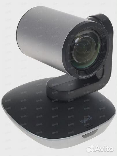 Конференц-камера Logitech ConferenceCam Group