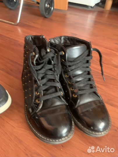 Детская обувь