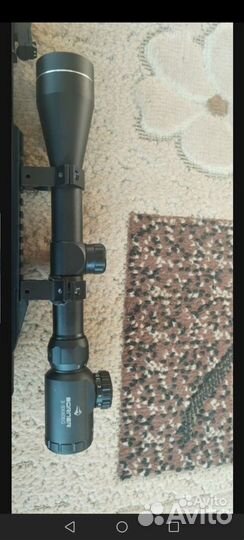 Продам прицел