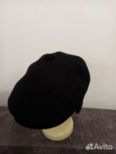 Кепка мужская