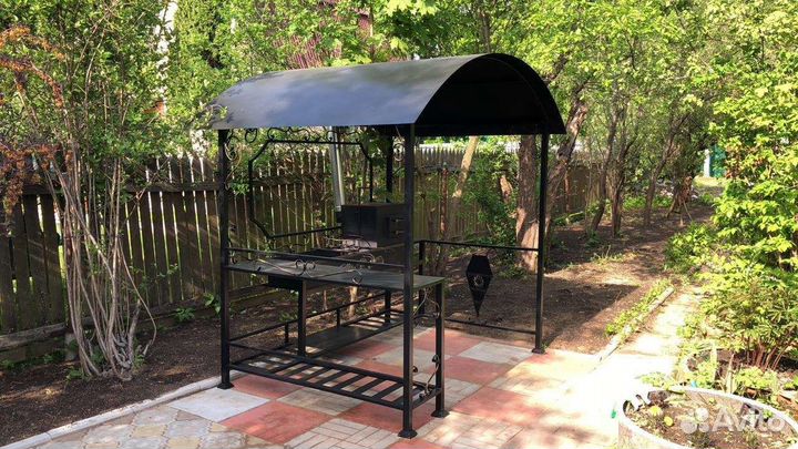 Мангалы от производителя оптом и в розницу 