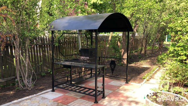 Мангалы от производителя оптом и в розницу 