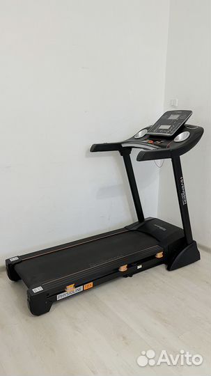 Беговая дорожка Svensson Body Labs PhysioLine TBX