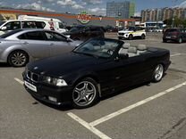 BMW 3 серия 2.5 MT, 1994, 422 000 км, с пробегом, цена 1 000 000 руб.