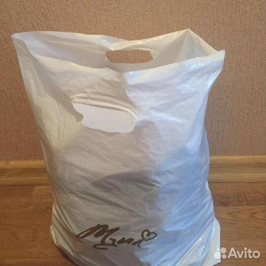 Вещи для Веры