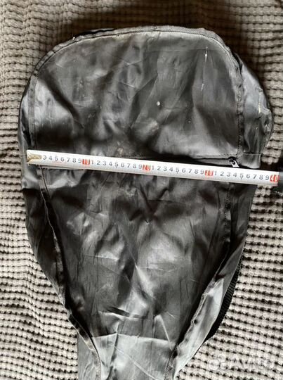 Гитарный чехол